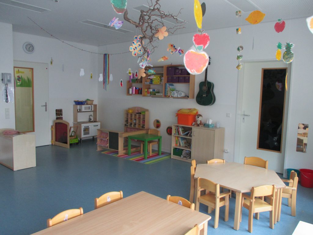 Haus für Kinder Hirschgarten