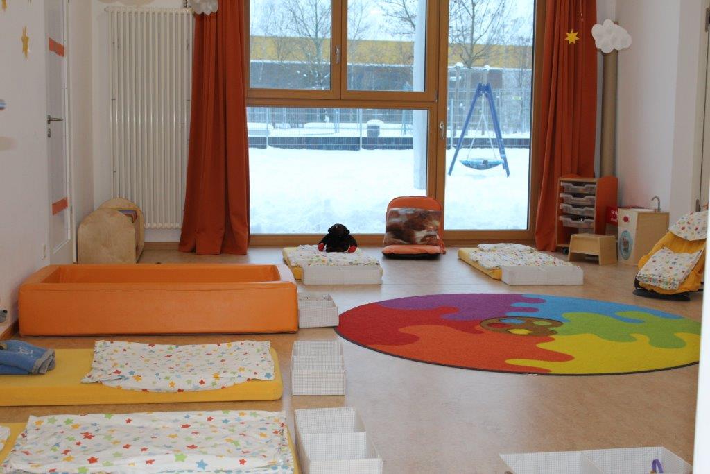 Evangelisches Haus Für Kinder Neuhausen