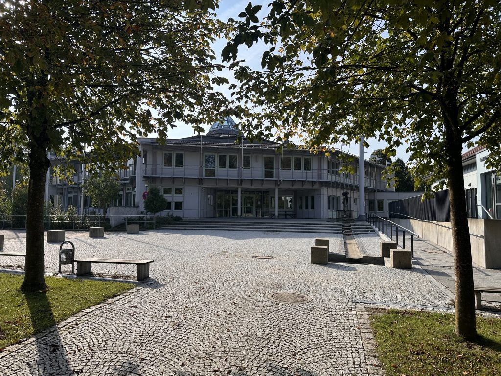 Jugendsozialarbeit An Der Grundschule Kronwinkl