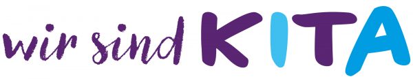 Logo wir sind Kita